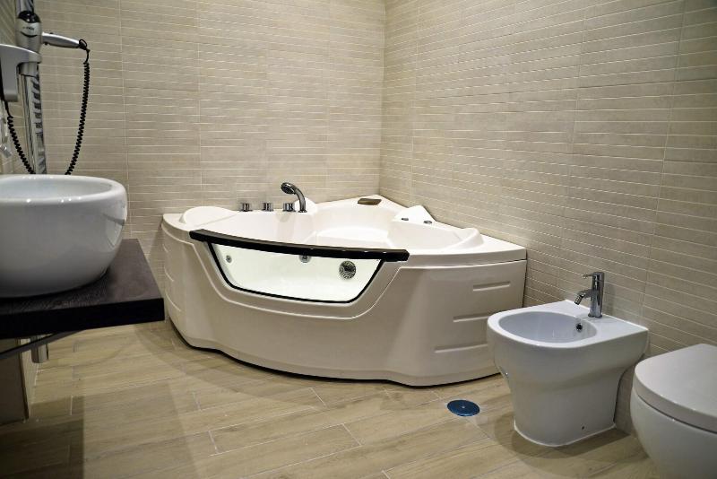 Gregori Guest House - Oda
