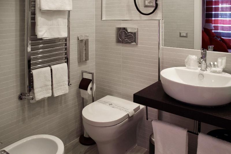 Gregori Guest House - Oda