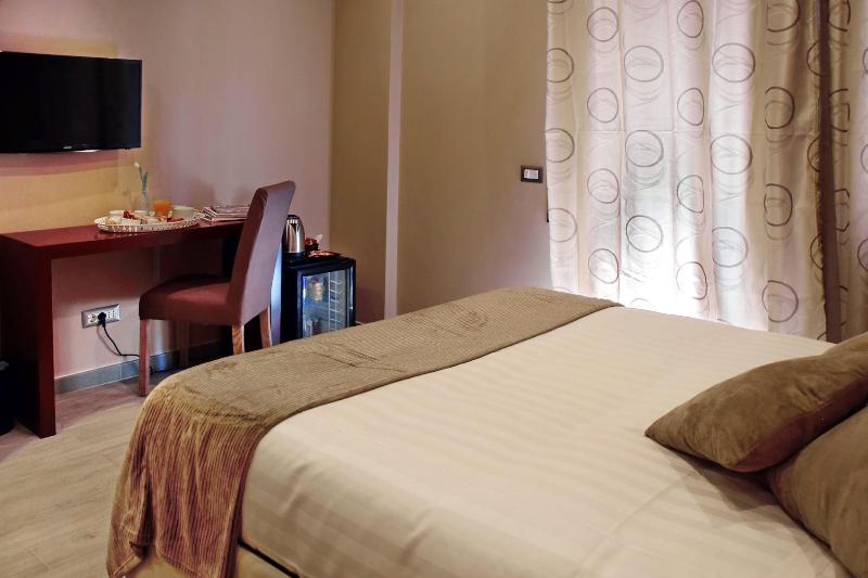 Gregori Guest House - Oda