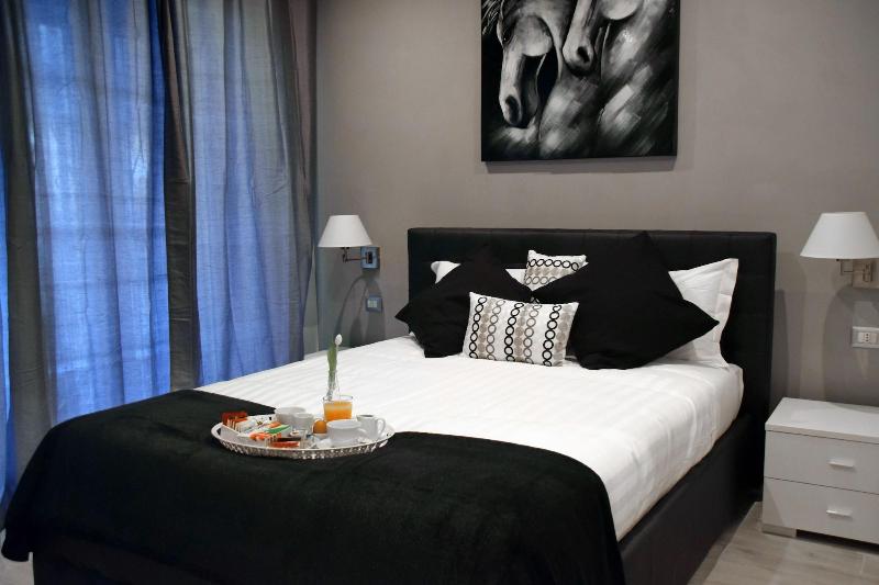 Gregori Guest House - Oda