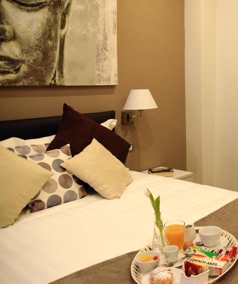 Gregori Guest House - Oda