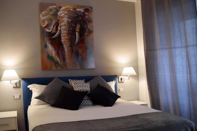 Gregori Guest House - Oda