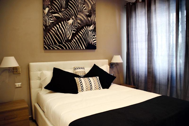 Gregori Guest House - Oda