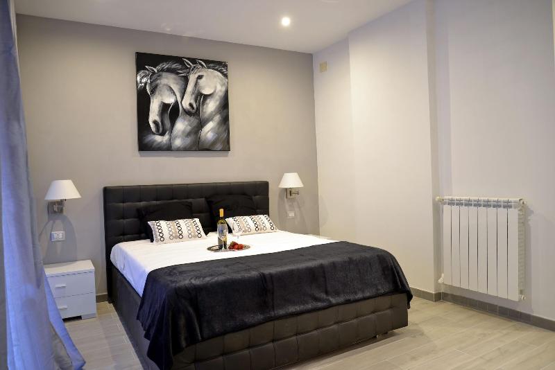 Gregori Guest House - Oda