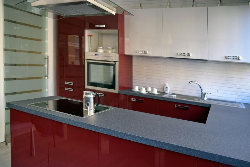 Gregori Guest House - Restoran