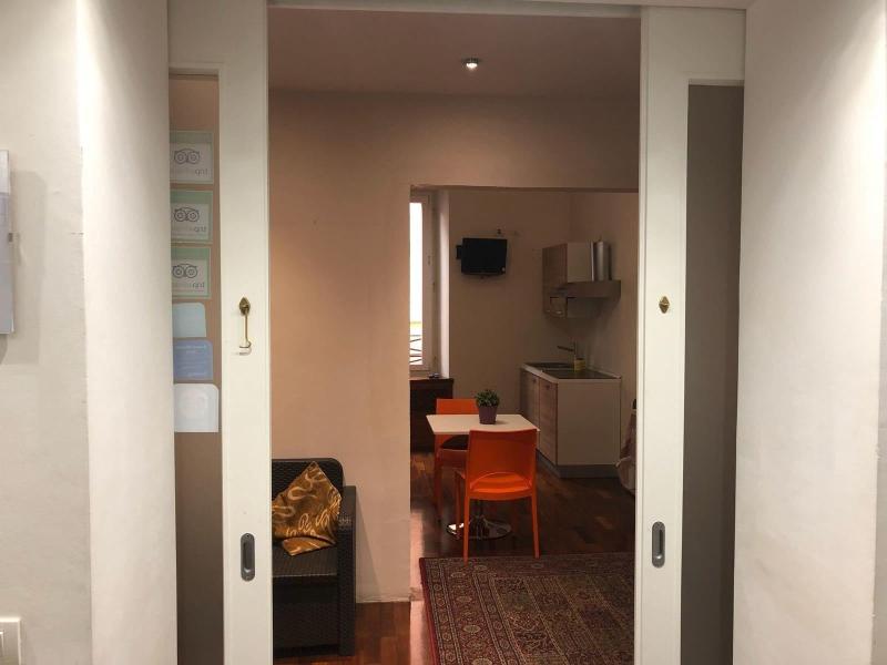 Casa Bella Pantheon Luxury Suite - Lobi