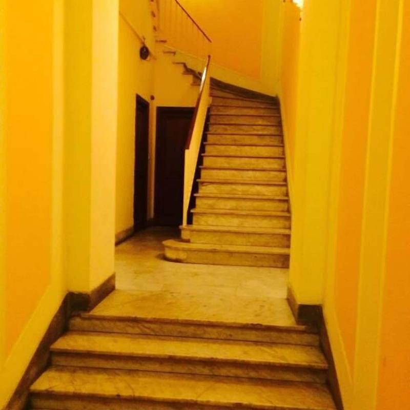 Casa Bella Pantheon Luxury Suite - Lobi
