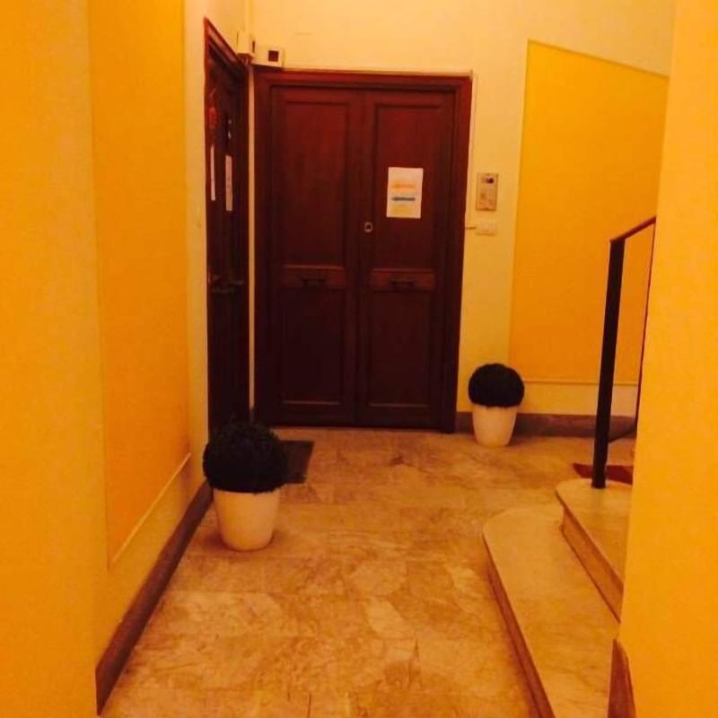 Casa Bella Pantheon Luxury Suite - Lobi