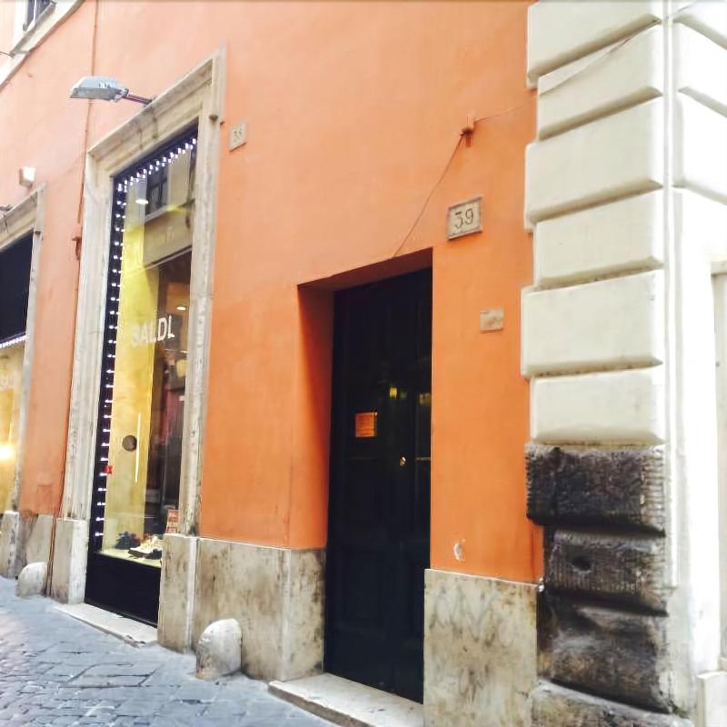 Casa Bella Pantheon Luxury Suite - Genel