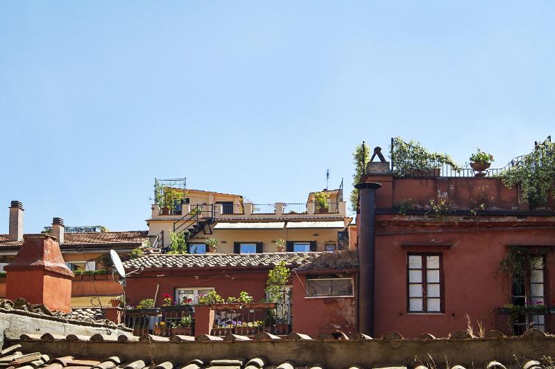 Casa Bella Pantheon Luxury Suite - Genel