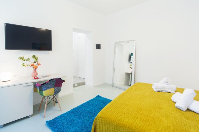 Casa Bella Pantheon Luxury Suite - Genel