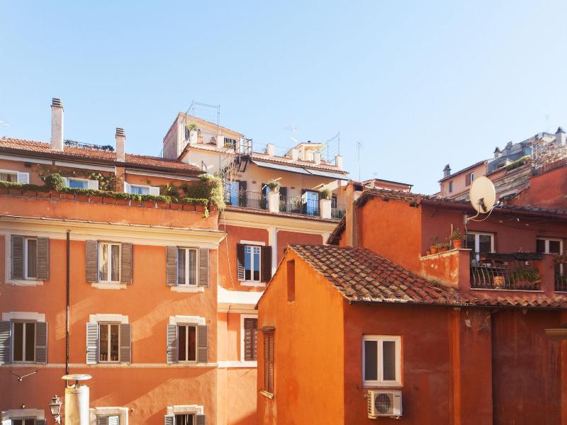 Casa Bella Pantheon Luxury Suite - Genel