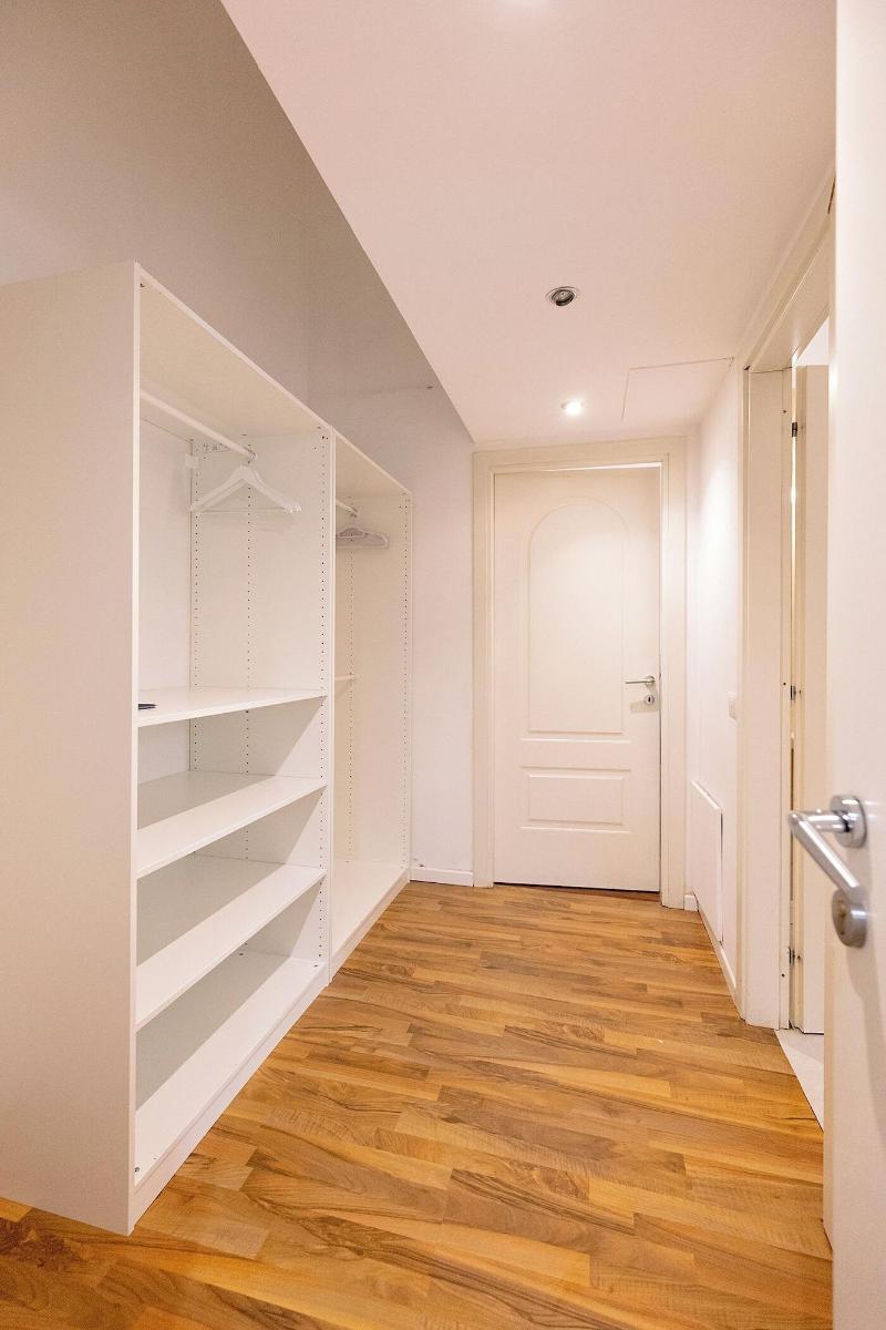 Casa Bella Pantheon Luxury Suite - Oda