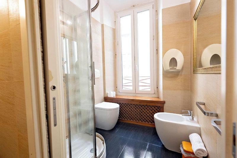 Casa Bella Pantheon Luxury Suite - Oda