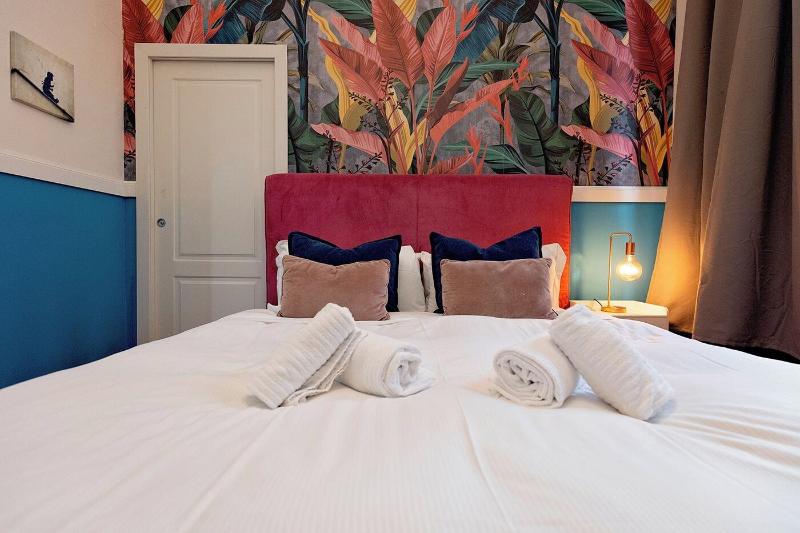 Casa Bella Pantheon Luxury Suite - Oda