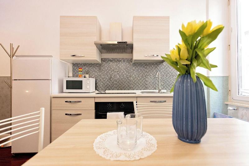 Casa Bella Pantheon Luxury Suite - Oda