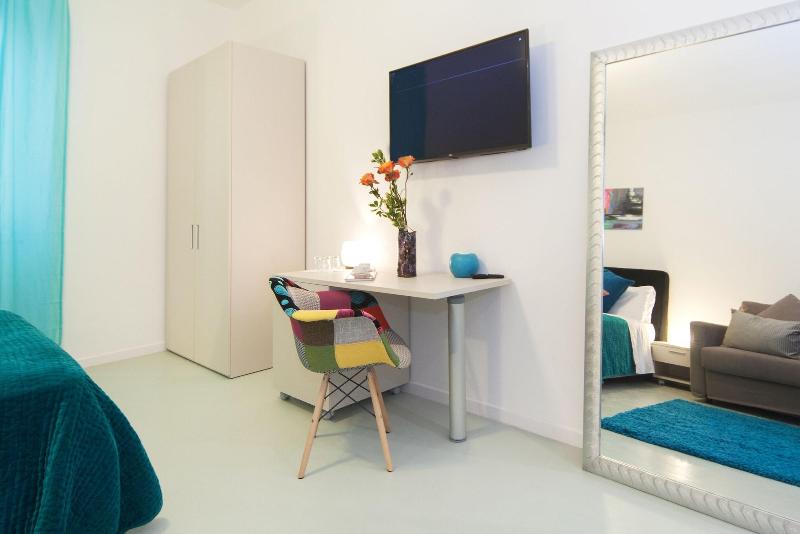 Casa Bella Pantheon Luxury Suite - Oda