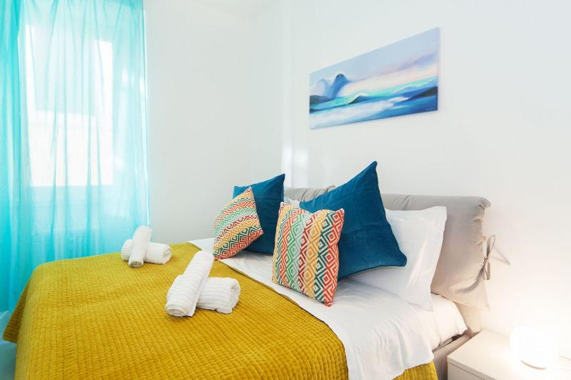 Casa Bella Pantheon Luxury Suite - Oda