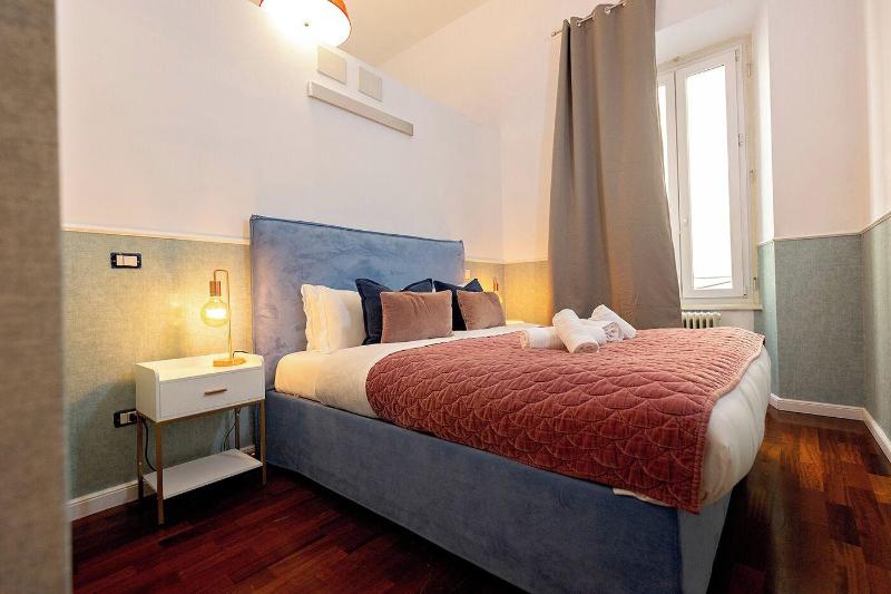 Casa Bella Pantheon Luxury Suite - Oda
