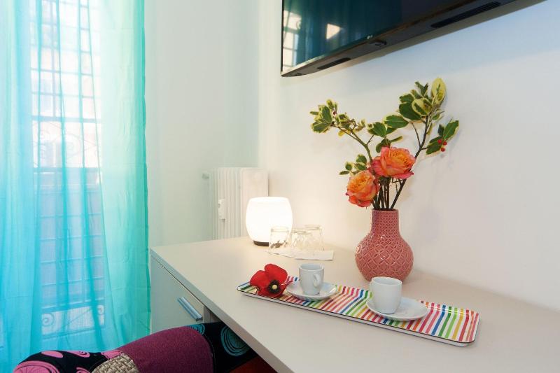 Casa Bella Pantheon Luxury Suite - Oda