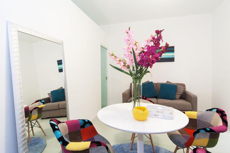 Casa Bella Pantheon Luxury Suite - Oda
