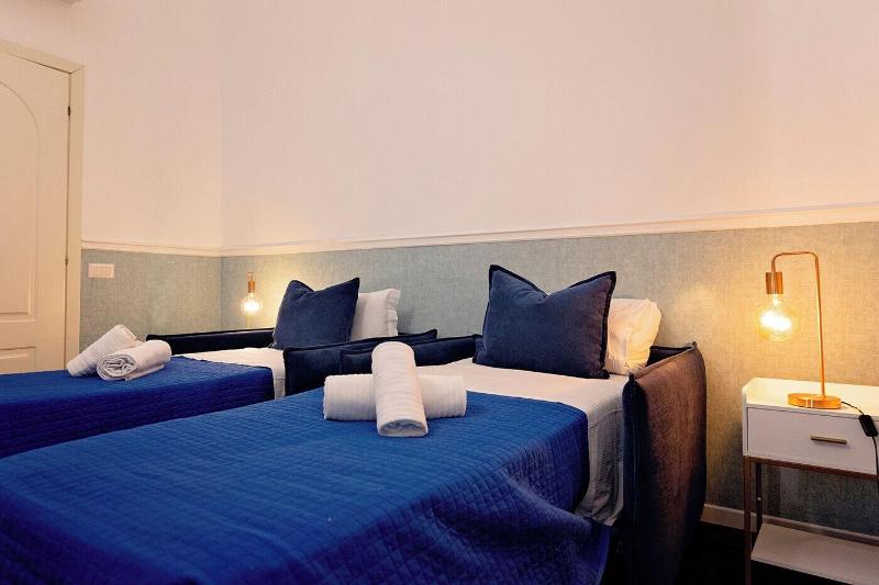 Casa Bella Pantheon Luxury Suite - Oda
