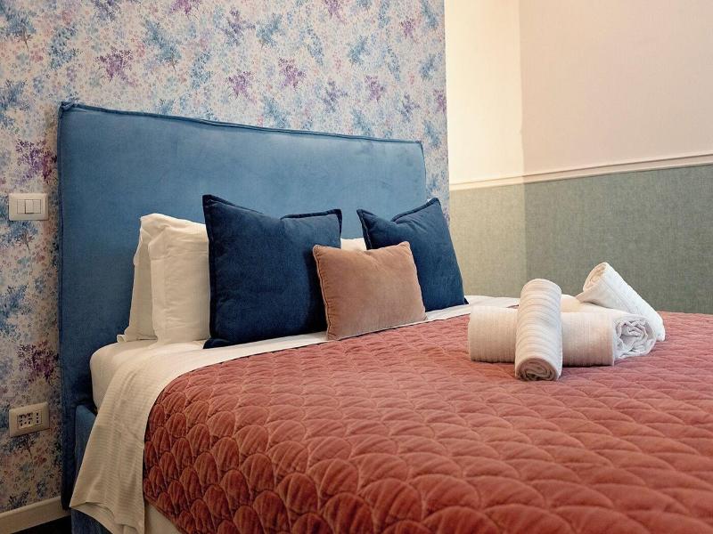 Casa Bella Pantheon Luxury Suite - Oda