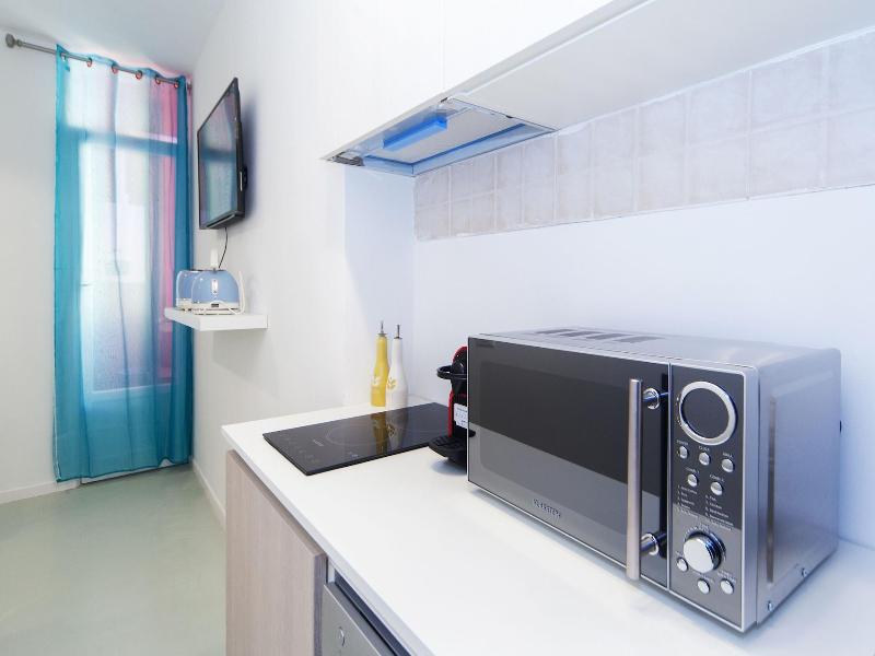 Casa Bella Pantheon Luxury Suite - Oda