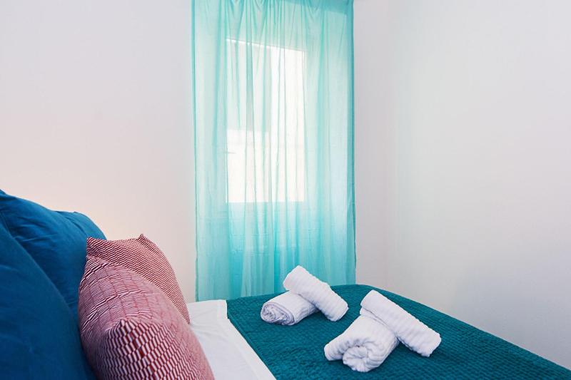 Casa Bella Pantheon Luxury Suite - Oda