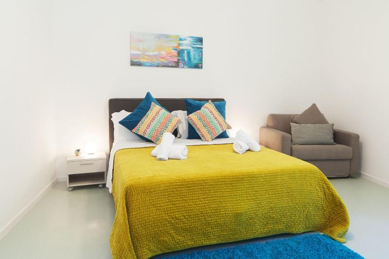 Casa Bella Pantheon Luxury Suite - Oda