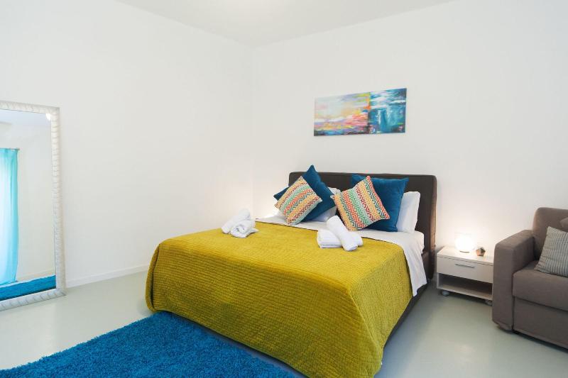 Casa Bella Pantheon Luxury Suite - Oda