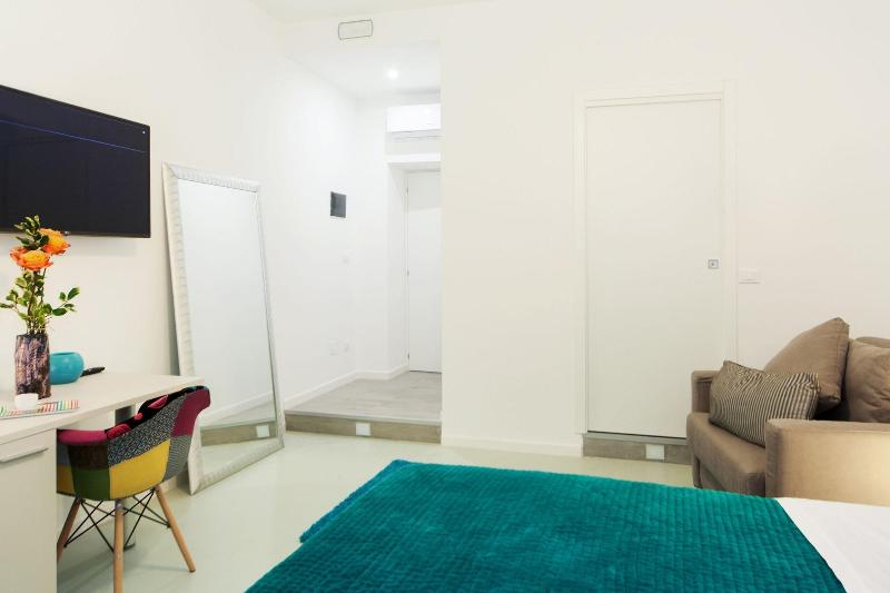 Casa Bella Pantheon Luxury Suite - Oda