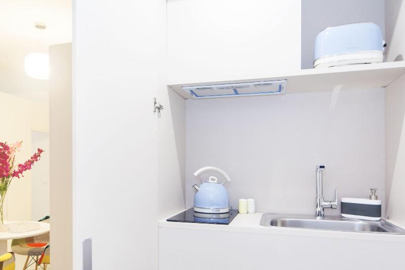 Casa Bella Pantheon Luxury Suite - Oda