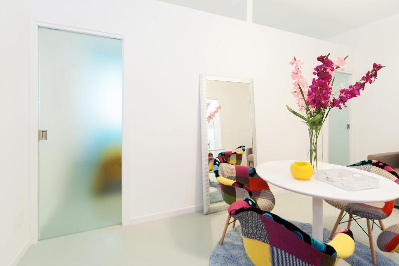 Casa Bella Pantheon Luxury Suite - Oda