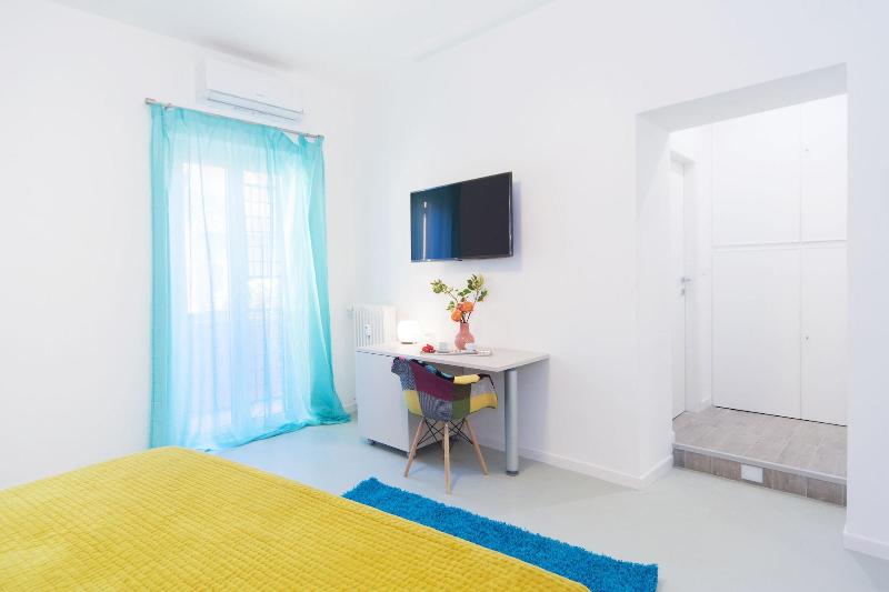 Casa Bella Pantheon Luxury Suite - Oda