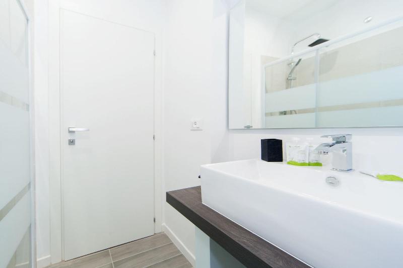 Casa Bella Pantheon Luxury Suite - Oda
