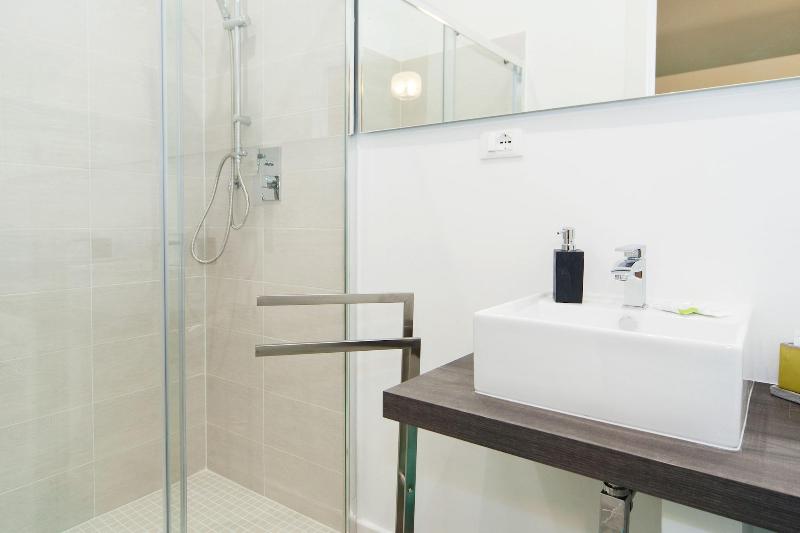 Casa Bella Pantheon Luxury Suite - Oda