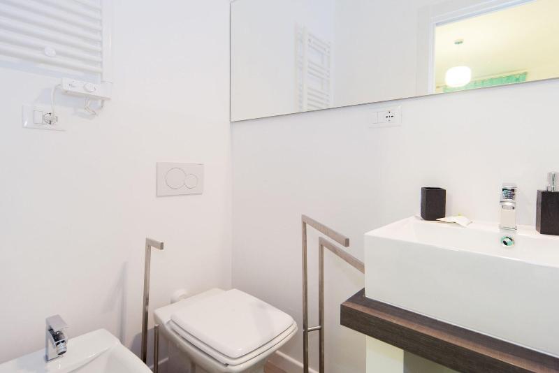 Casa Bella Pantheon Luxury Suite - Oda