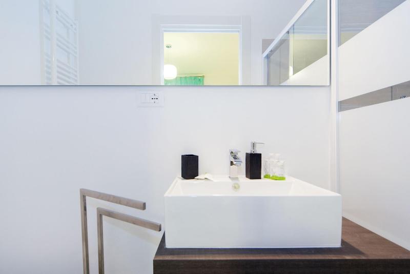 Casa Bella Pantheon Luxury Suite - Oda