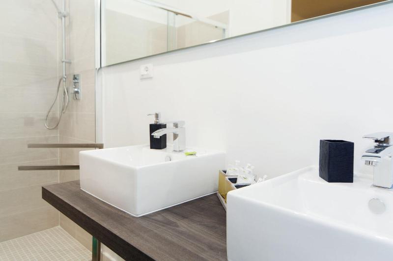 Casa Bella Pantheon Luxury Suite - Oda