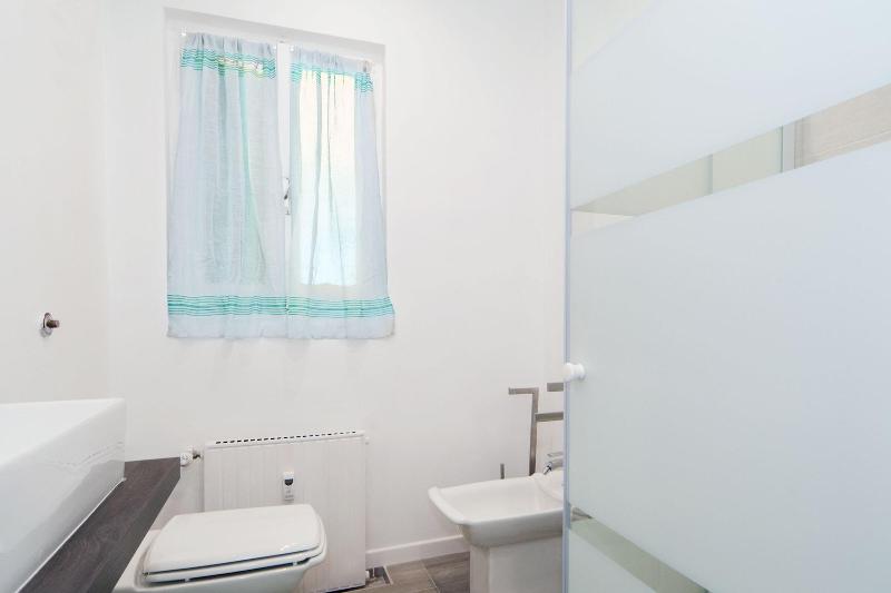 Casa Bella Pantheon Luxury Suite - Oda