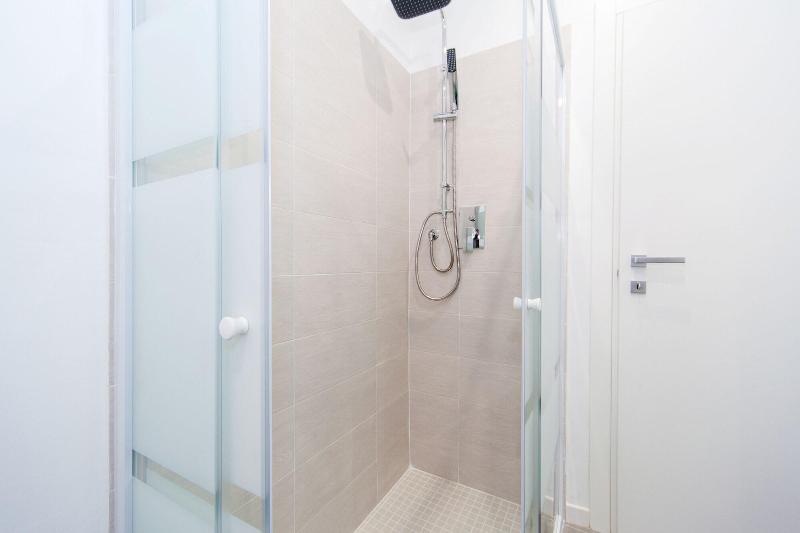 Casa Bella Pantheon Luxury Suite - Oda