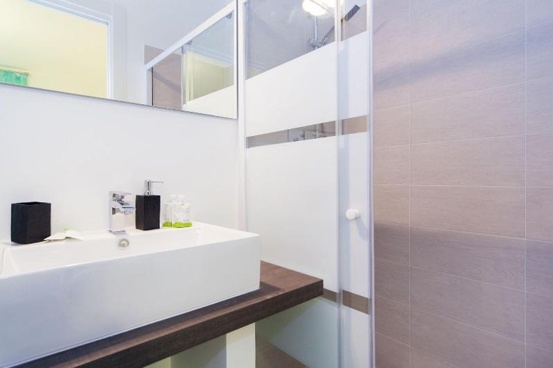 Casa Bella Pantheon Luxury Suite - Oda