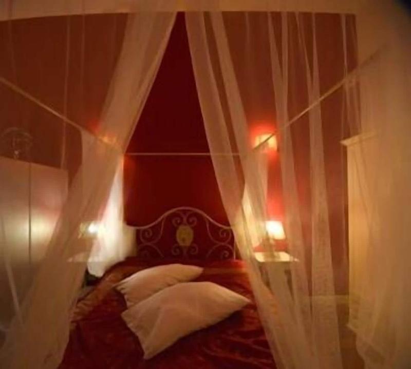 Casa Bella Pantheon Luxury Suite - Oda