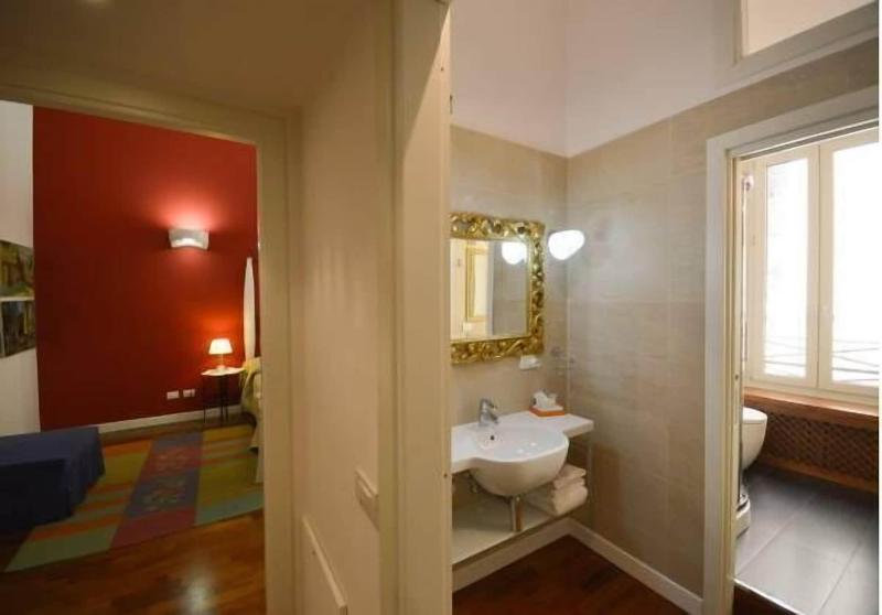 Casa Bella Pantheon Luxury Suite - Oda