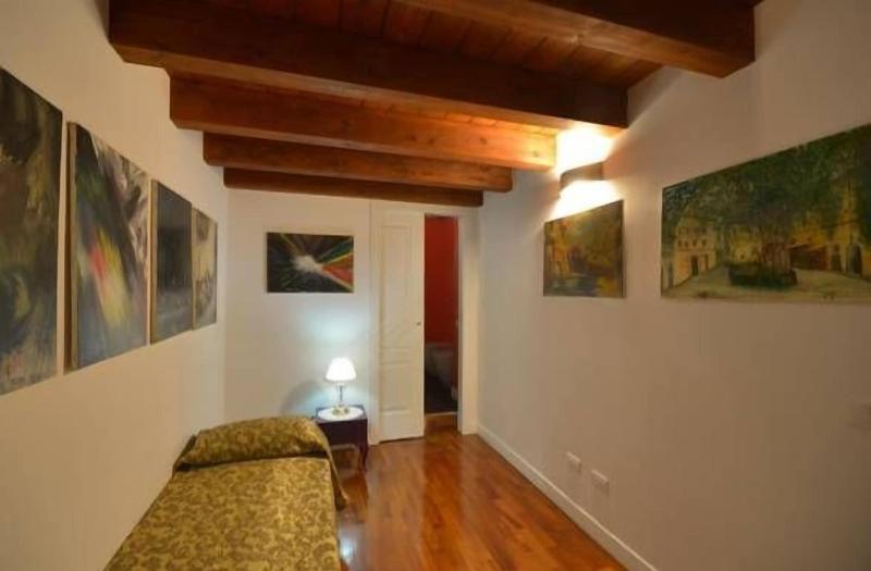Casa Bella Pantheon Luxury Suite - Oda