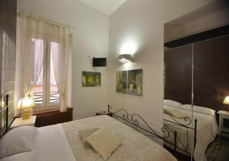 Casa Bella Pantheon Luxury Suite - Oda
