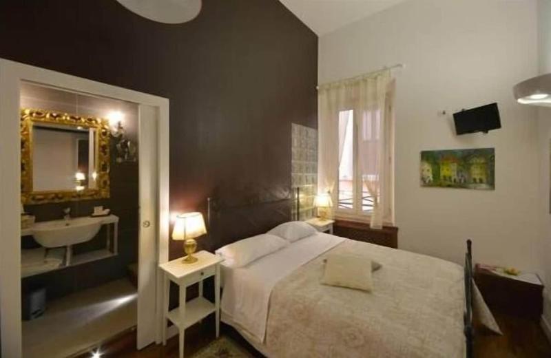 Casa Bella Pantheon Luxury Suite - Oda