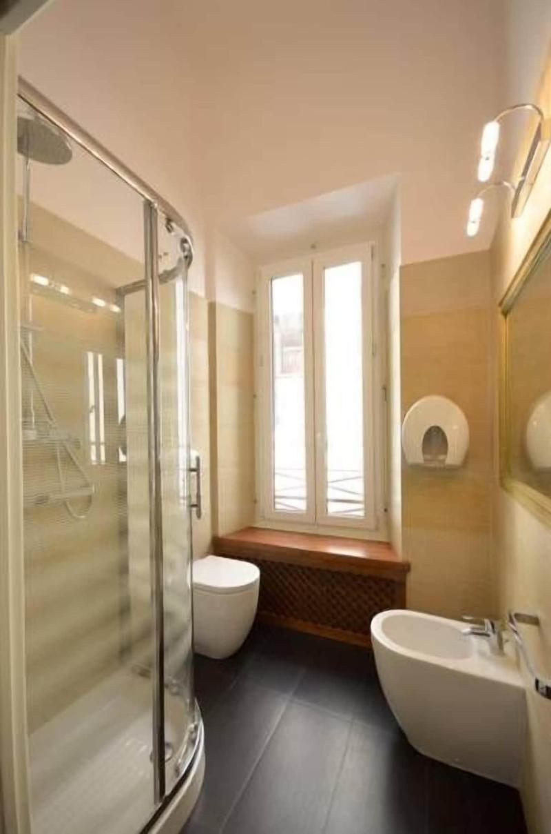 Casa Bella Pantheon Luxury Suite - Oda