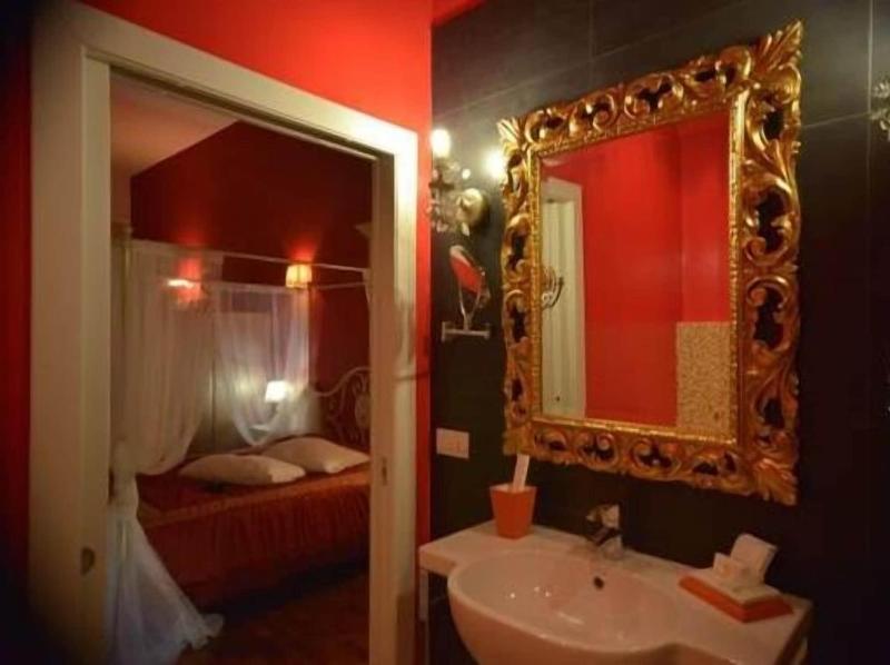 Casa Bella Pantheon Luxury Suite - Oda